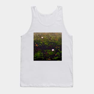 LILIES Tank Top